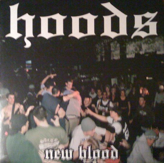 New Blood