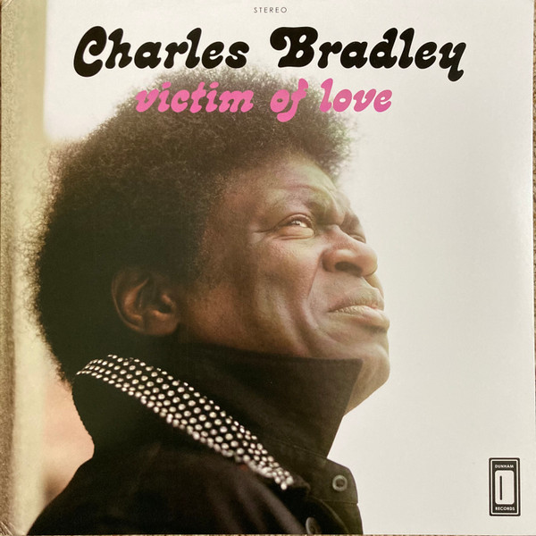 Victim Of Love