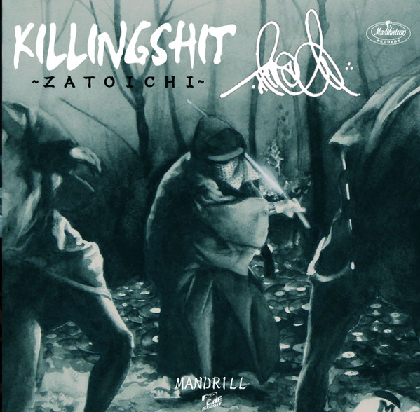 Killingshit ~Zatoichi~