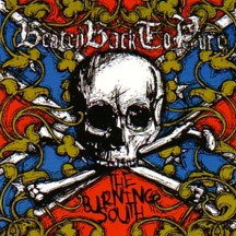The Burning South