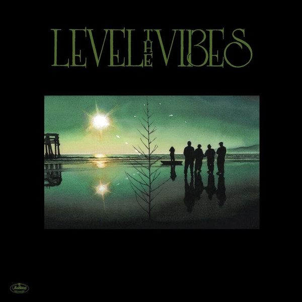 Level The Vibes