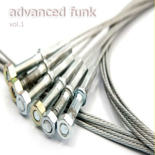 Advanced Funk Vol. 1