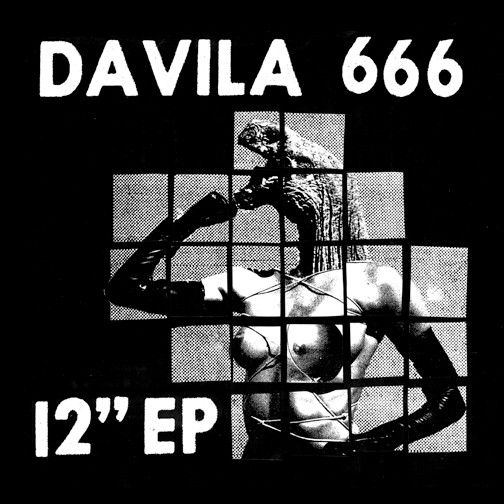 12" EP