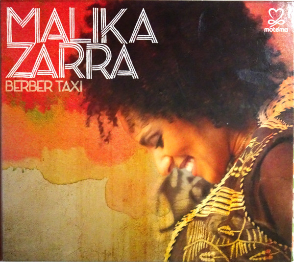 Berber Taxi