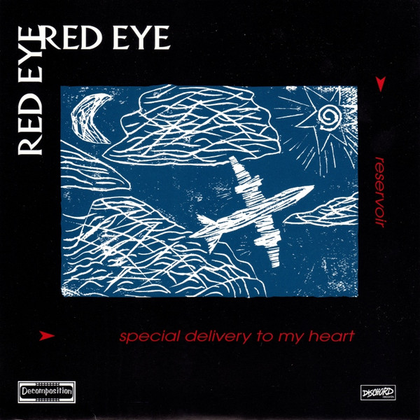 Special Delivery To My Heart / Reservoir