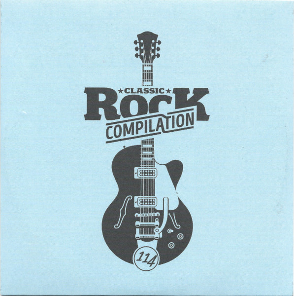 Classic Rock Compilation 114