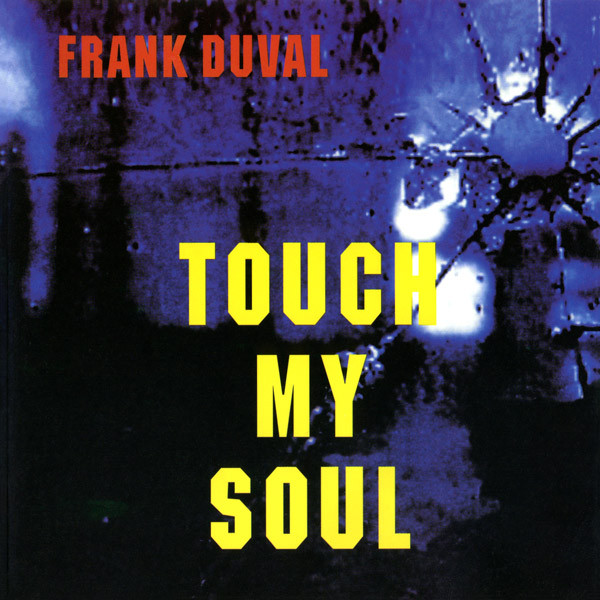 Touch My Soul