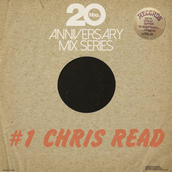 BBE 20th Anniversary Mix Series #1