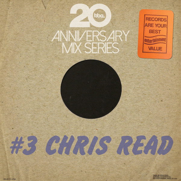 BBE 20th Anniversary Mix Series #3