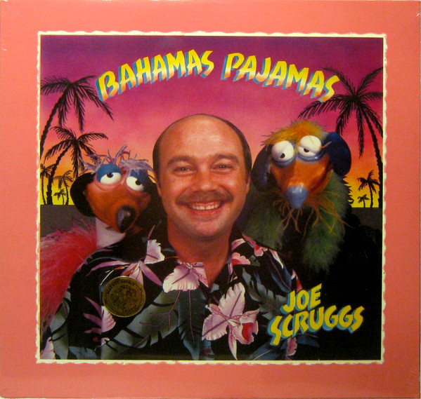 Bahamas Pajamas