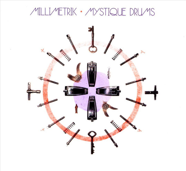 Mystique Drums