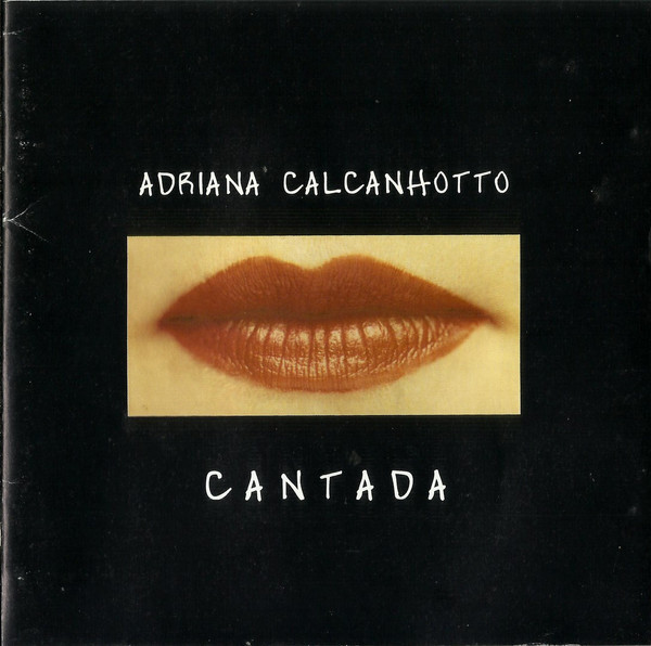 Cantada