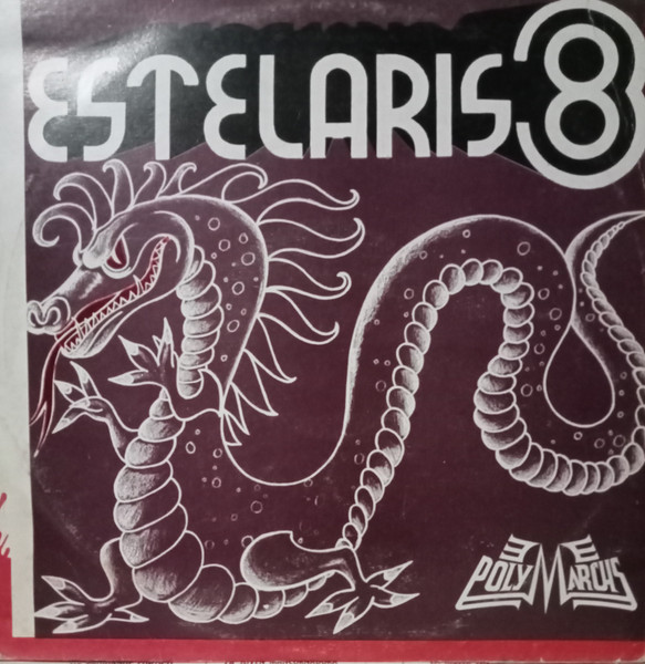 Estelaris 8