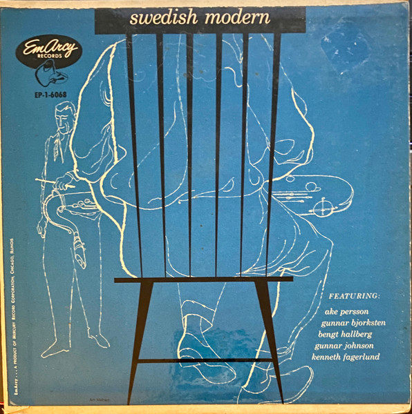 Swedish Modern
