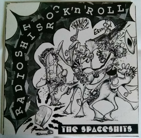 Radio Shits Rock'n'Roll