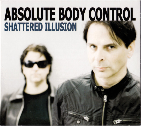 Shattered Illusion