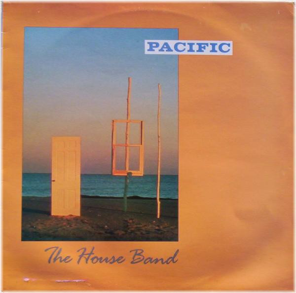Pacific