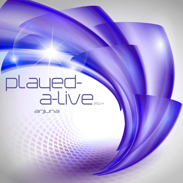 Played-A-Live 2014 (Remixes)