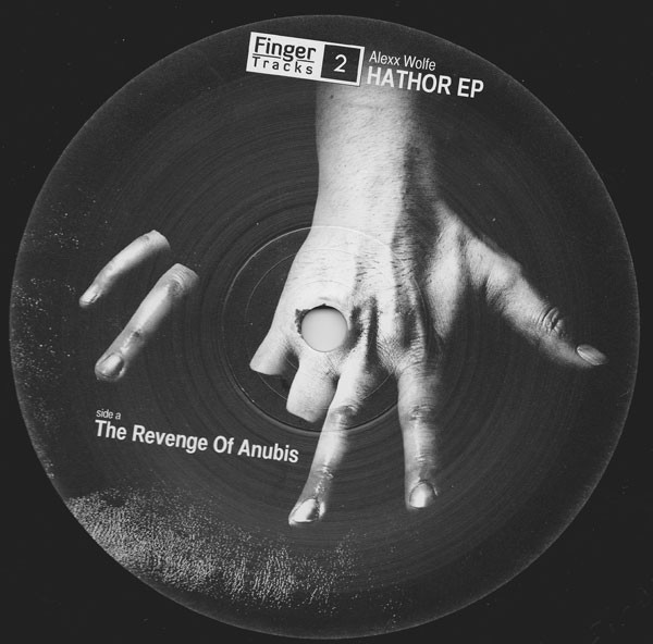Hathor EP