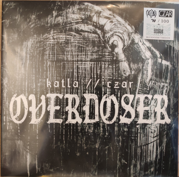 Overdoser