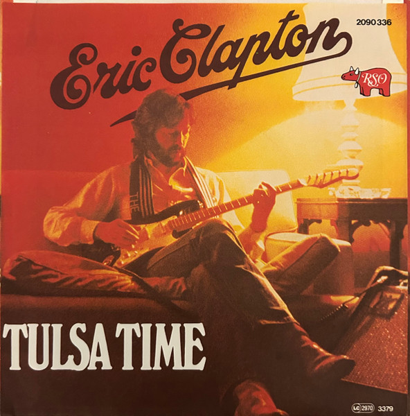 Tulsa Time / If I Don't Be There By Morning