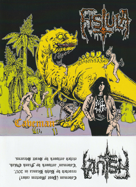 Caveman