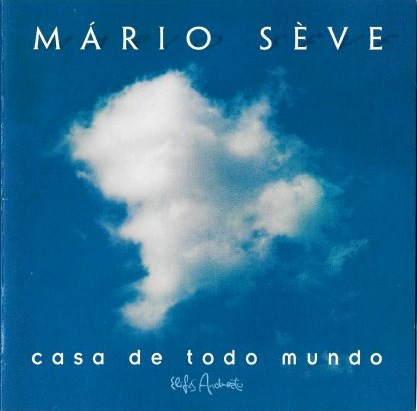 Casa De Todo Mundo