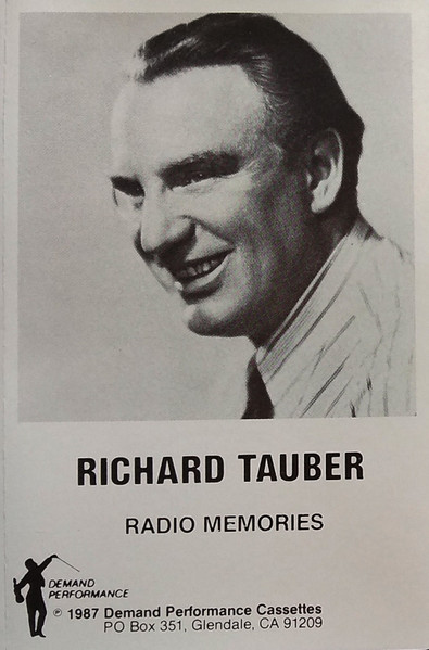 Radio Memories