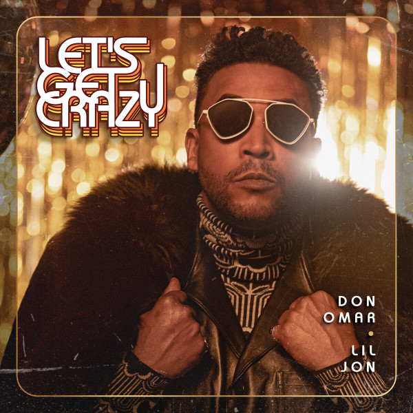 Let's Get Crazy! (Mambo Drop)