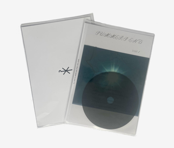 Summer's End Vol. 2