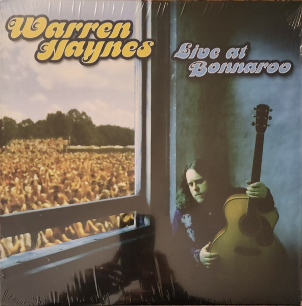 Live At Bonnaroo