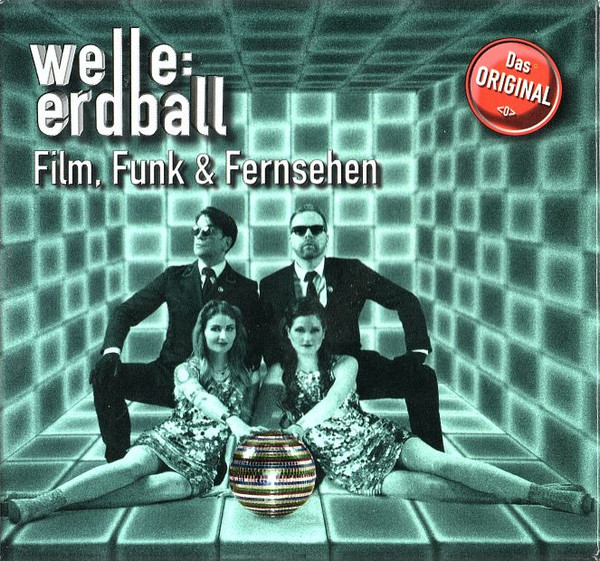 Film, Funk & Fernsehen