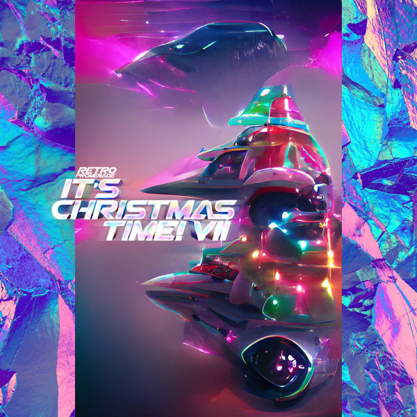 It's Christmas Time! VII