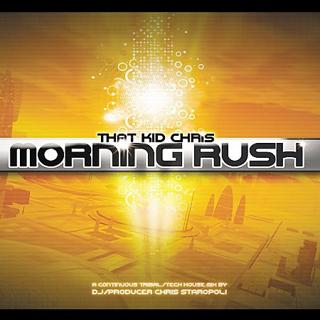 Morning Rush