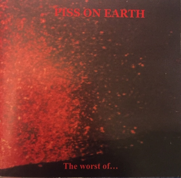 The worst of...