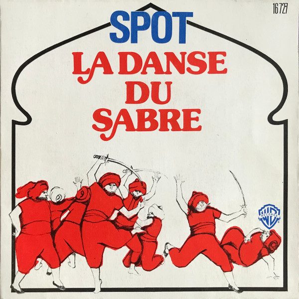La Danse Du Sabre