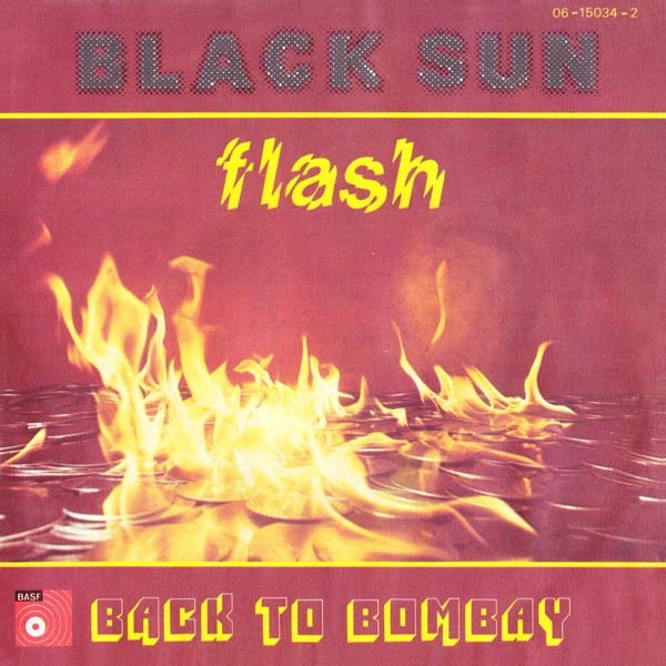 Flash / Back To Bombay