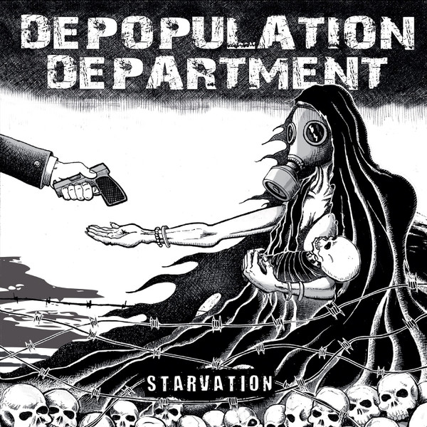 Starvation