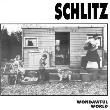 Wondawful World
