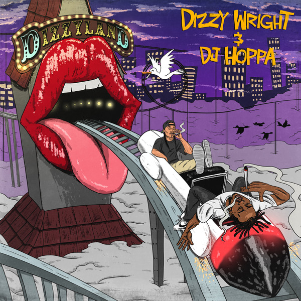 Dizzyland