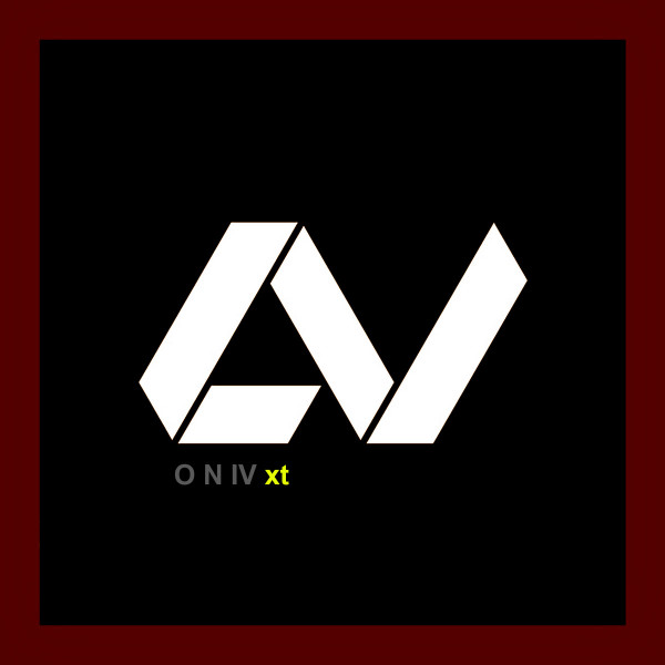 CV O N IV_xt
