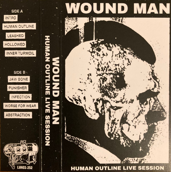 Human Outline Live Session