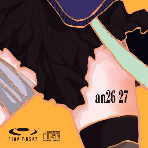 Anime Night Compilation 26, 27