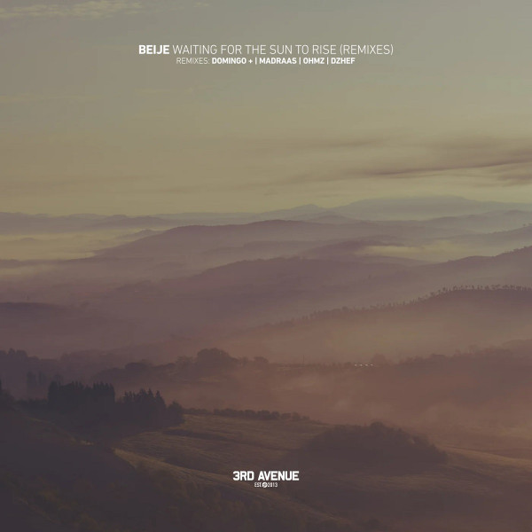 Waiting For The Sun To Rise (Remixes)