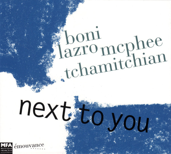Next To You
