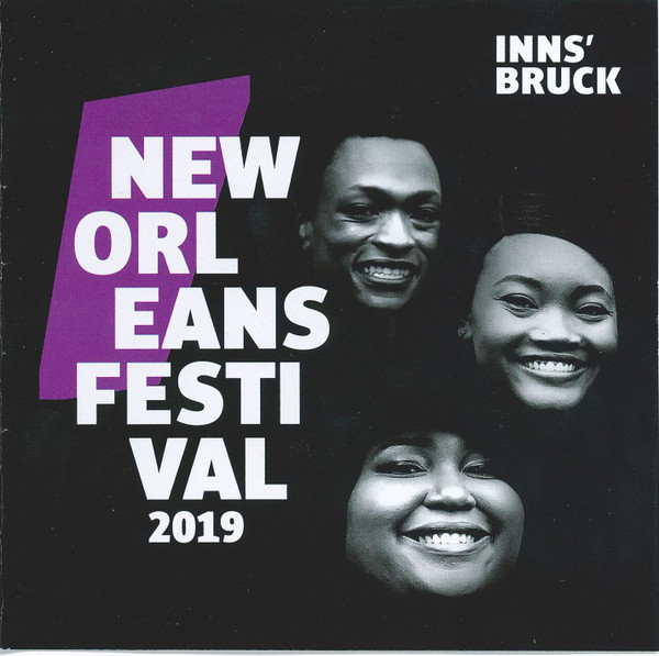 New Orleans Festival 2019