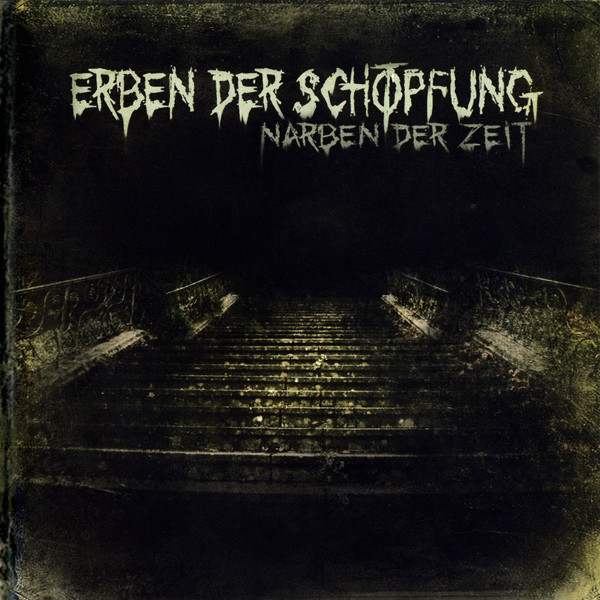 Narben Der Zeit