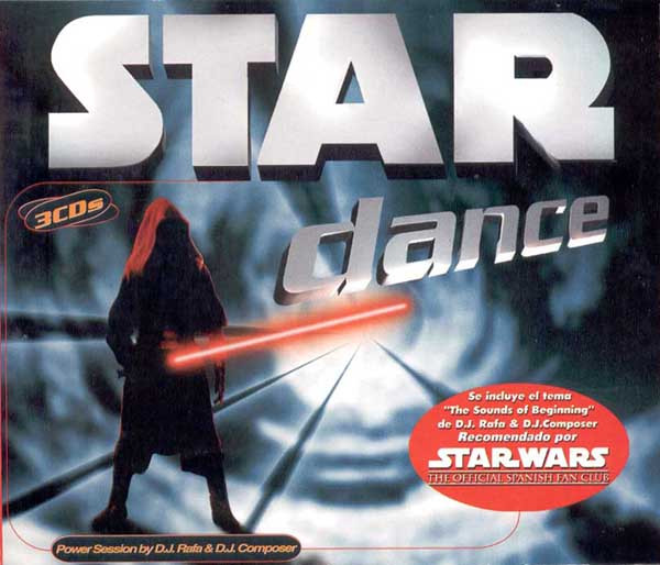 Star Dance