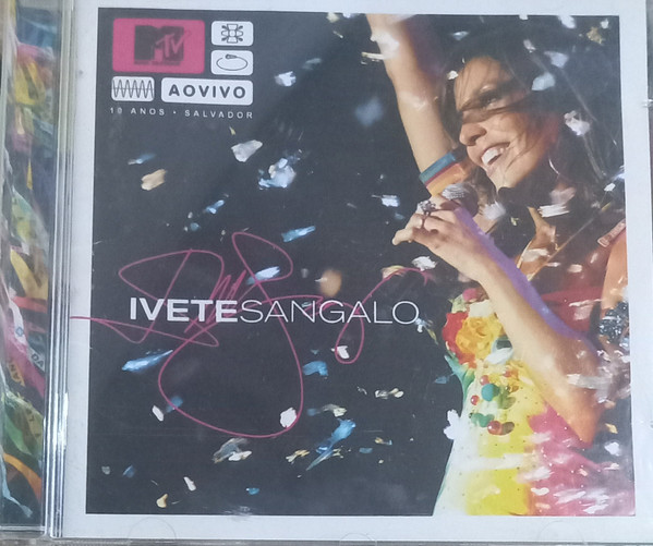 MTV Ao Vivo