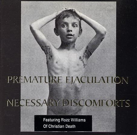 Necessary Discomforts